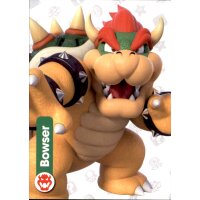 15 - Bowser  - Character cards  - 2022