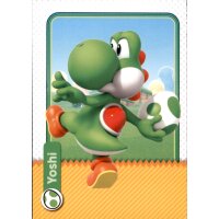 37 - Yoshi  - Yoshi cards  - 2022