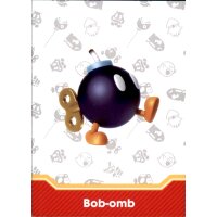 95 - Bob-omb  - Enemy cards  - 2022