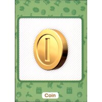 137 - Coin  - Item cards  - 2022