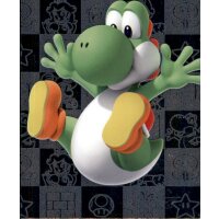 169 - Yoshi  - Silver cards  - 2022