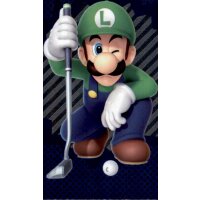 182 - Luigi  - Sports cards  - 2022