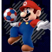 187 - Mario  - Sports cards  - 2022