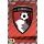 10 - ACF Bournemouth Crest - Clubkarte - 2022/2023