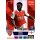 38 - Bukayo Saka - Team Mate - 2022/2023