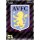 46 - Aston Villa Crest - Clubkarte - 2022/2023