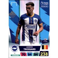 98 - Leandro Trossard - Team Mate - 2022/2023