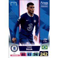 103 - Thiago Silva - Team Mate - 2022/2023