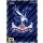 118 - Crystal Palace Crest - Clubkarte - 2022/2023