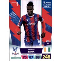 131 - Wilfried Zaha - Team Mate - 2022/2023