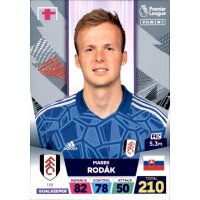 155 - Marek Rodak - Team Mate - 2022/2023