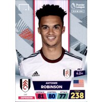 160 - Antonee Robinson - Team Mate - 2022/2023