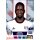 162 - Neeskens Kebano - Team Mate - 2022/2023