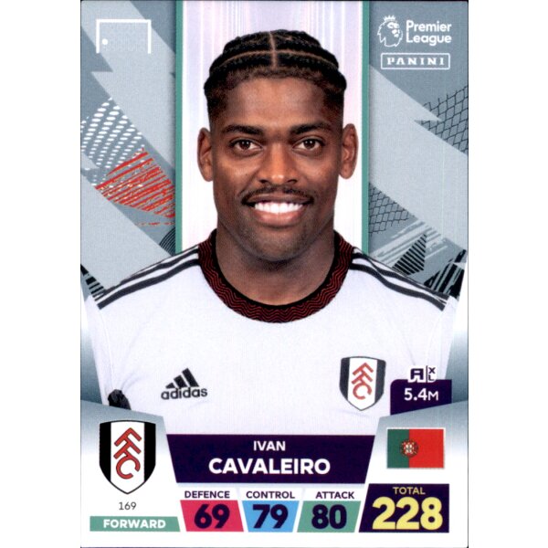 169 - Ivan Cavaleiro - Team Mate - 2022/2023