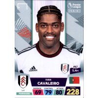 169 - Ivan Cavaleiro - Team Mate - 2022/2023