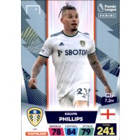 185 - Kalvin Phillips - Team Mate - 2022/2023