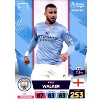 228 - Kyle Walker - Team Mate - 2022/2023