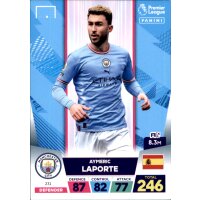 231 - Aymeric Laporte - Team Mate - 2022/2023