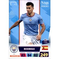 235 - Rodrigo - Team Mate - 2022/2023