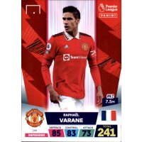 249 - Raphael Varane - Team Mate - 2022/2023