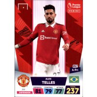 252 - Alex Telles - Team Mate - 2022/2023