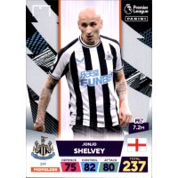 269 - Jonjo Shelvey - Team Mate - 2022/2023