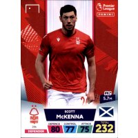 286 - Scott McKenna - Team Mate - 2022/2023