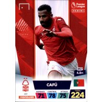 289 - Cafu - Team Mate - 2022/2023