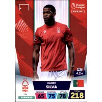 294 - Xande Silva - Team Mate - 2022/2023