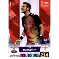 299 - Alex McCarthy - Team Mate - 2022/2023