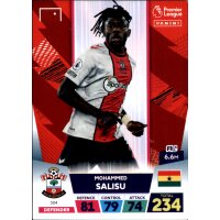 304 - Mohammed Salisu - Team Mate - 2022/2023