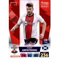 309 - Stuart Armstrong - Team Mate - 2022/2023