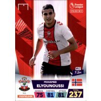 311 - Mohamed Elyounoussi - Team Mate - 2022/2023