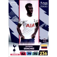 320 - Davinson Sanchez - Team Mate - 2022/2023