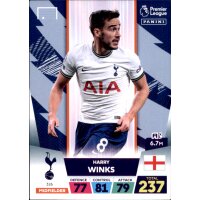 326 - Harry Winks - Team Mate - 2022/2023