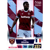 337 - Kurt Zouma - Team Mate - 2022/2023