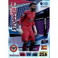 370 - David Raya - Goal Stopper - 2022/2023