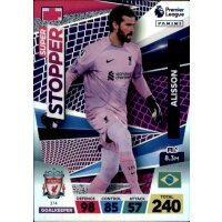 374 - Alisson - Goal Stopper - 2022/2023