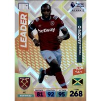 440 - Michail Antonio - Leader  - 2022/2023