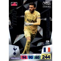 449 - Hugo Lloris - Titan  - 2022/2023