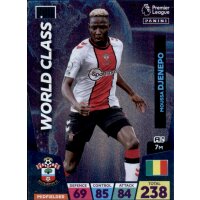 464 - Moussa Djenepo - World Class  - 2022/2023