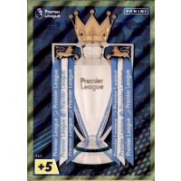 468 - Premier League Trophy - Trophy  - 2022/2023