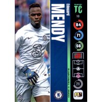 10 - Edouard Mendy - Goalkeepers - Top Class - 2022