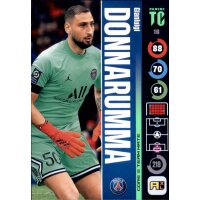 16 - Gianluigi Donnarumma - Goalkeepers - Top Class - 2022