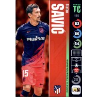 195 - Stefan Savic - Teams - Top Class - 2022