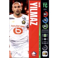 222 - Burak Yilmaz - Teams - Top Class - 2022