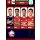 223 - LOSC Lille Metropole - Line-Up - Top Class - 2022