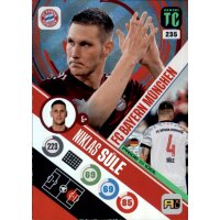 235 - Niklas Süle - Teams - Top Class - 2022