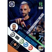 255 - Marcelo Brozovic - Teams - Top Class - 2022