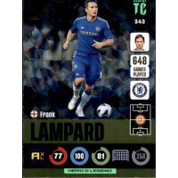 343 - Frank Lampard - Legends - Top Class - 2022